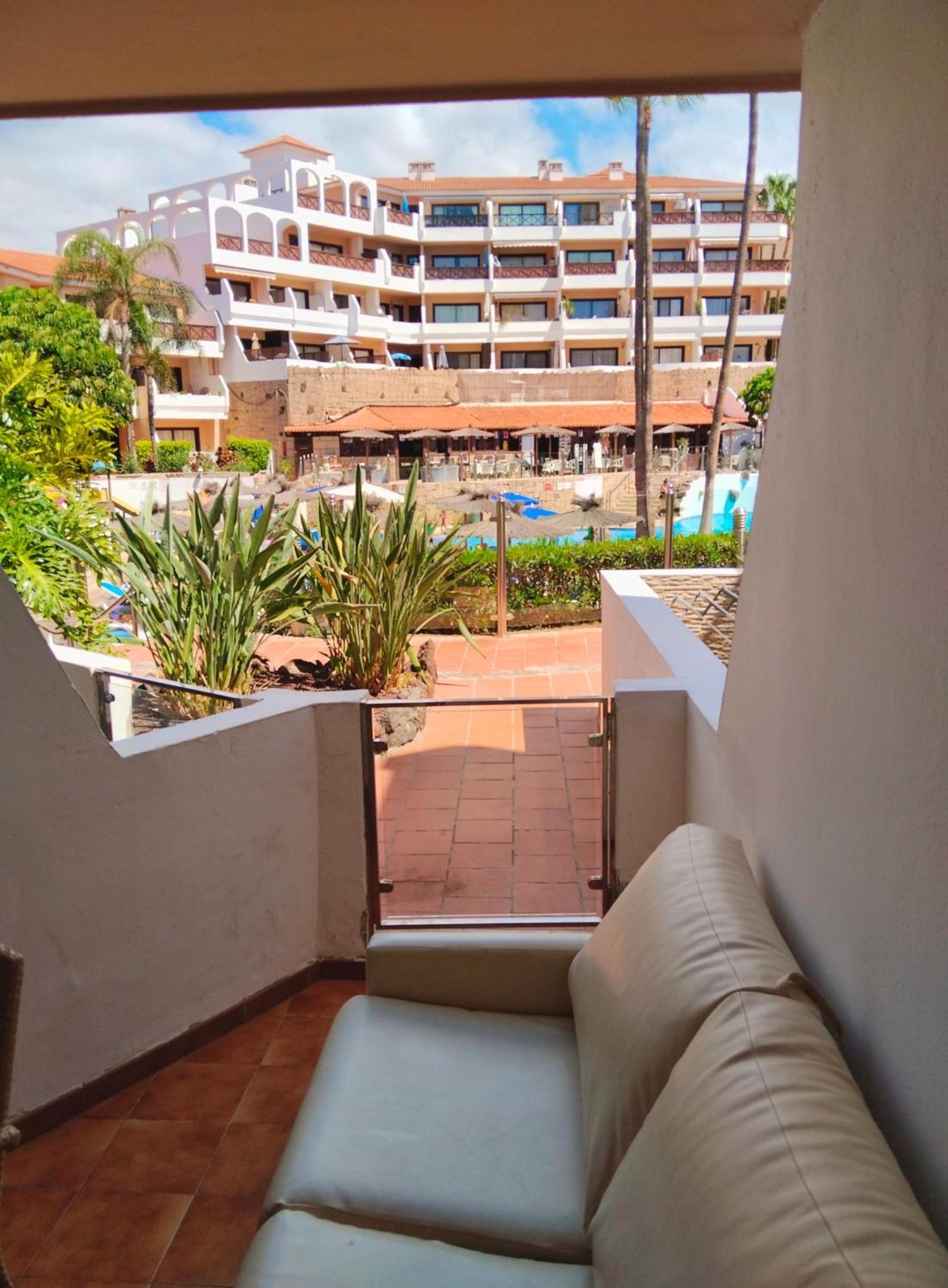 Golf Mar Sur Albatros 5 Bed Places Apartment Сан Мигел де Абона Екстериор снимка