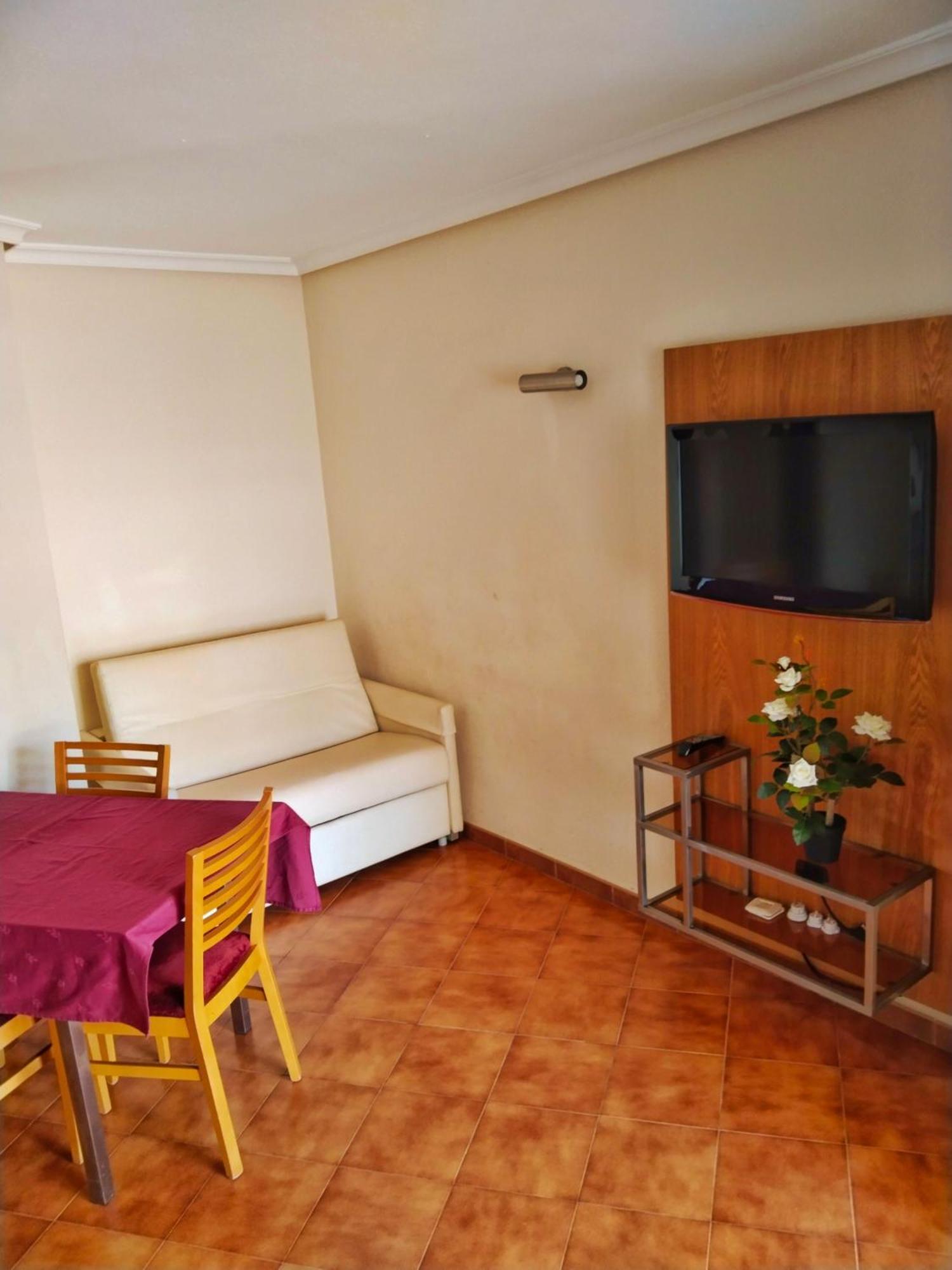 Golf Mar Sur Albatros 5 Bed Places Apartment Сан Мигел де Абона Екстериор снимка
