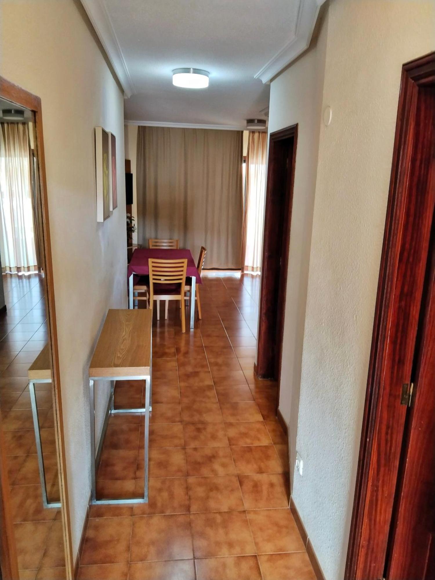 Golf Mar Sur Albatros 5 Bed Places Apartment Сан Мигел де Абона Екстериор снимка